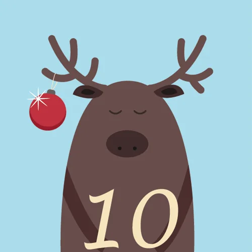 Türchen 10