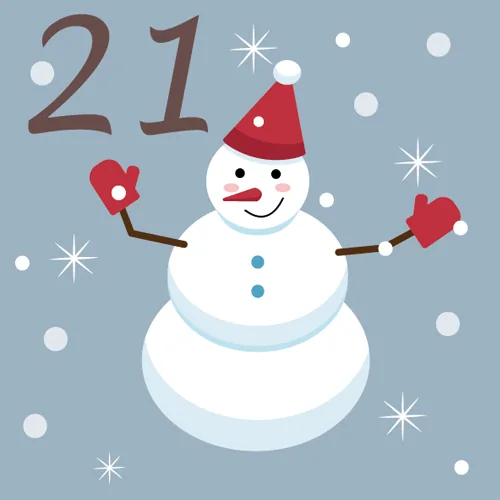 Türchen 21