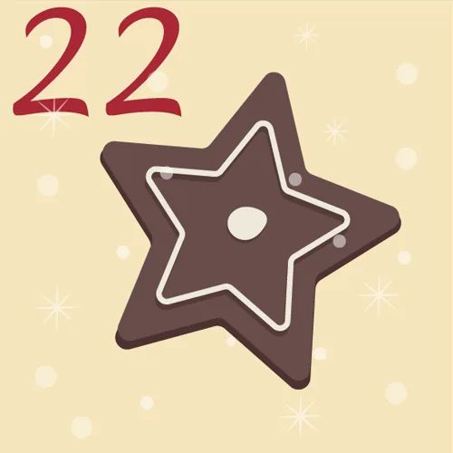 Türchen 22