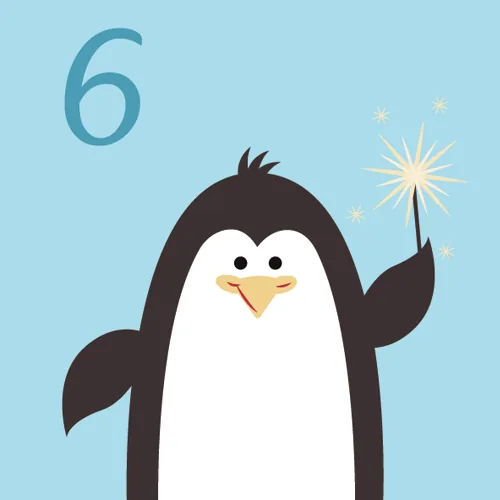 Türchen 6