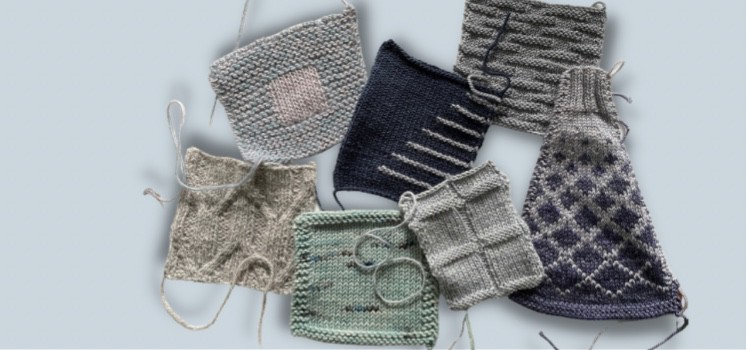 Maschenprobe richtig stricken – was ist zu beachten?