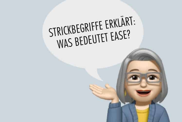Was bedeutet Ease?
