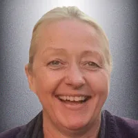 Nina McPherson