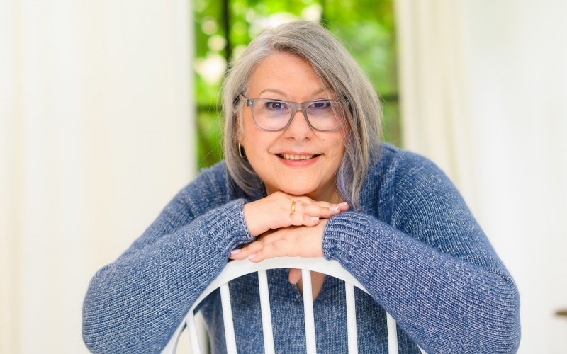 Claudia Eisenkolb