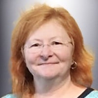 Sonja Börne-Kone Foto für Testimonial