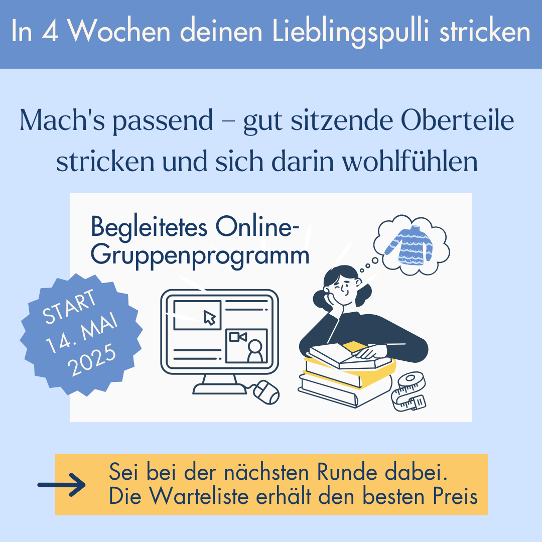 Logo Online-Gruppenprogramm Mach's passend