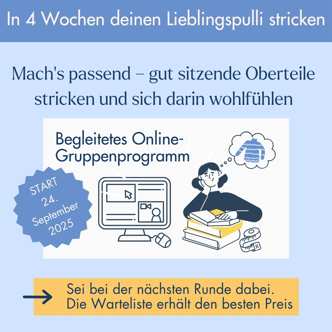 Logo Online-Gruppenprogramm Mach's passend