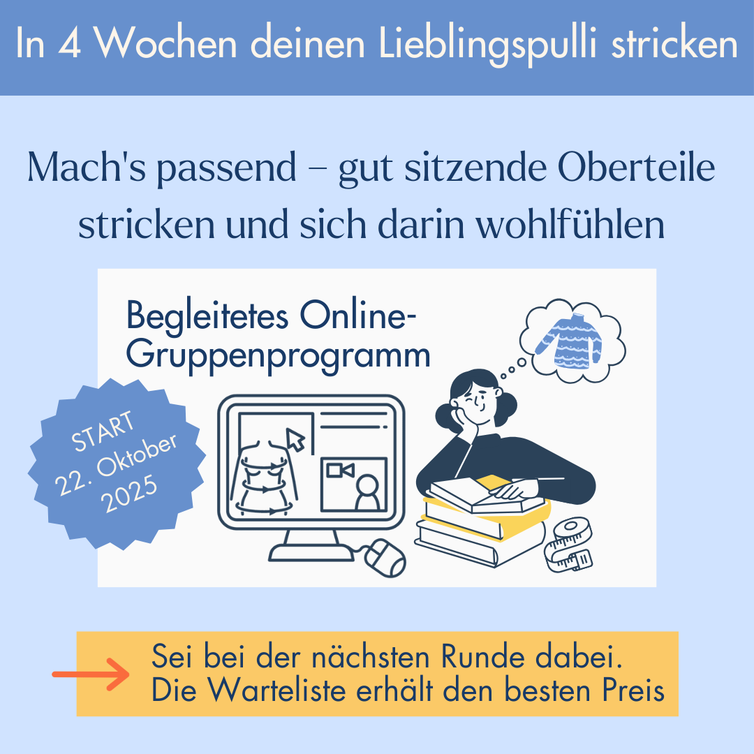 Logo Online-Gruppenprogramm Mach's passend