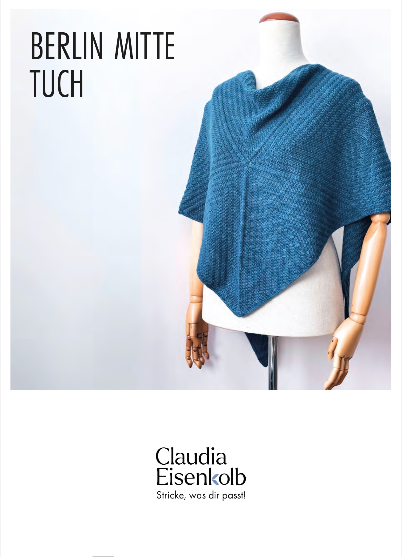 Bild Anleitung Berlin Mitte Tuch